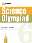 Olympiad Science 6th