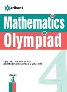 Olympiad Mathematics Class 4th