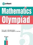Olympiad Mathematics 5th