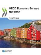 OECD Economic Surveys: Norway 2022