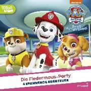 PAW Patrol CD 48