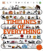 Timelines of Everything