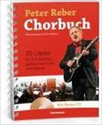 Peter Reber Chorbuch