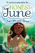 Honest June: Secrets and Spies