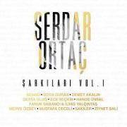 Serdar Ortac Sarkilari Vol.1 CD