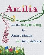 Amilia and the Magic Ring