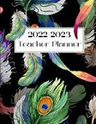 Teacher Planner 2022-2023