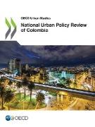 National Urban Policy Review of Colombia