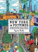 New York in Pictures - an illustrated tour of NYC & facts about its famous sites