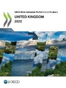 OECD Environmental Performance Reviews: United Kingdom 2022