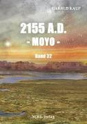 2155 A.D. - Moyo -