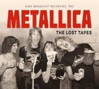 The Lost Tapes/Rare Broadcast Recordings