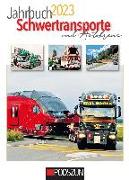 Jahrbuch Schwertransporte 2023