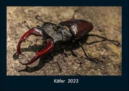 Käfer 2023 Fotokalender DIN A4