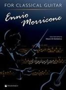 Ennio Morricone for Classical Guitar