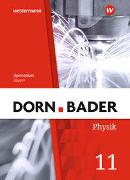 Dorn / Bader Physik SII 11. Schülerband. Bayern