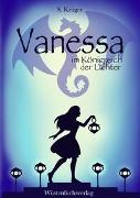 Vanessa im Königreich der Lichter