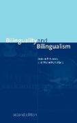 Bilinguality and Bilingualism