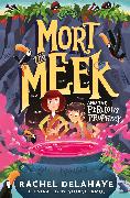 Mort the Meek and the Perilous Prophecy