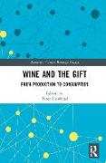 Wine and the Gift