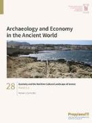 Economy and the Maritime Cultural Landscape of Greece