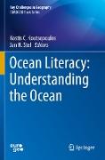 Ocean Literacy: Understanding the Ocean