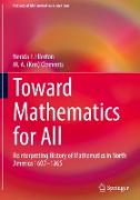 Toward Mathematics for All