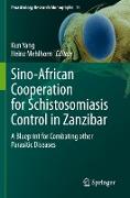 Sino-African Cooperation for Schistosomiasis Control in Zanzibar