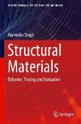 Structural Materials