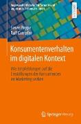 Konsumentenverhalten im digitalen Kontext