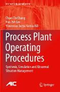 Process Plant Operating Procedures