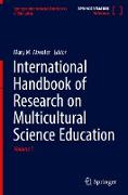 International Handbook of Research on Multicultural Science Education