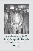 Ruhrbesetzung 1923