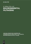 Environmental Mutagens