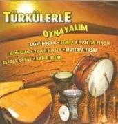 Türkülerle Oynayalim CD