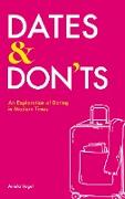 Dates & Don'ts