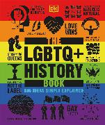 The LGBTQ + History Book