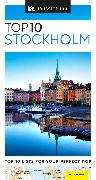 DK Eyewitness Top 10 Stockholm