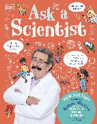 Ask A Scientist (New Edition)