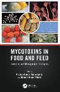 Mycotoxins in Food and Feed