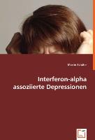 Interferon-alpha assoziierte Depressionen