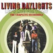 Let's Live For Today-The Complete Recordings