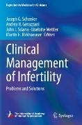 Clinical Management of Infertility