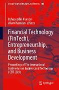 Financial Technology (FinTech), Entrepreneurship, and Business Development