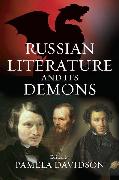 Russian Literature and Its Demons