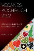 VEGANES KOCHBUCH 2022