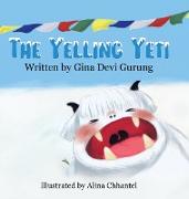 The Yelling Yeti