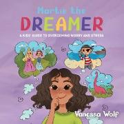 Martie The Dreamer