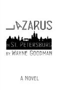 Lazarus in St. Petersburg