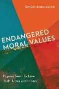 Endangered Moral Values